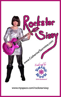 Rockstar Sissy